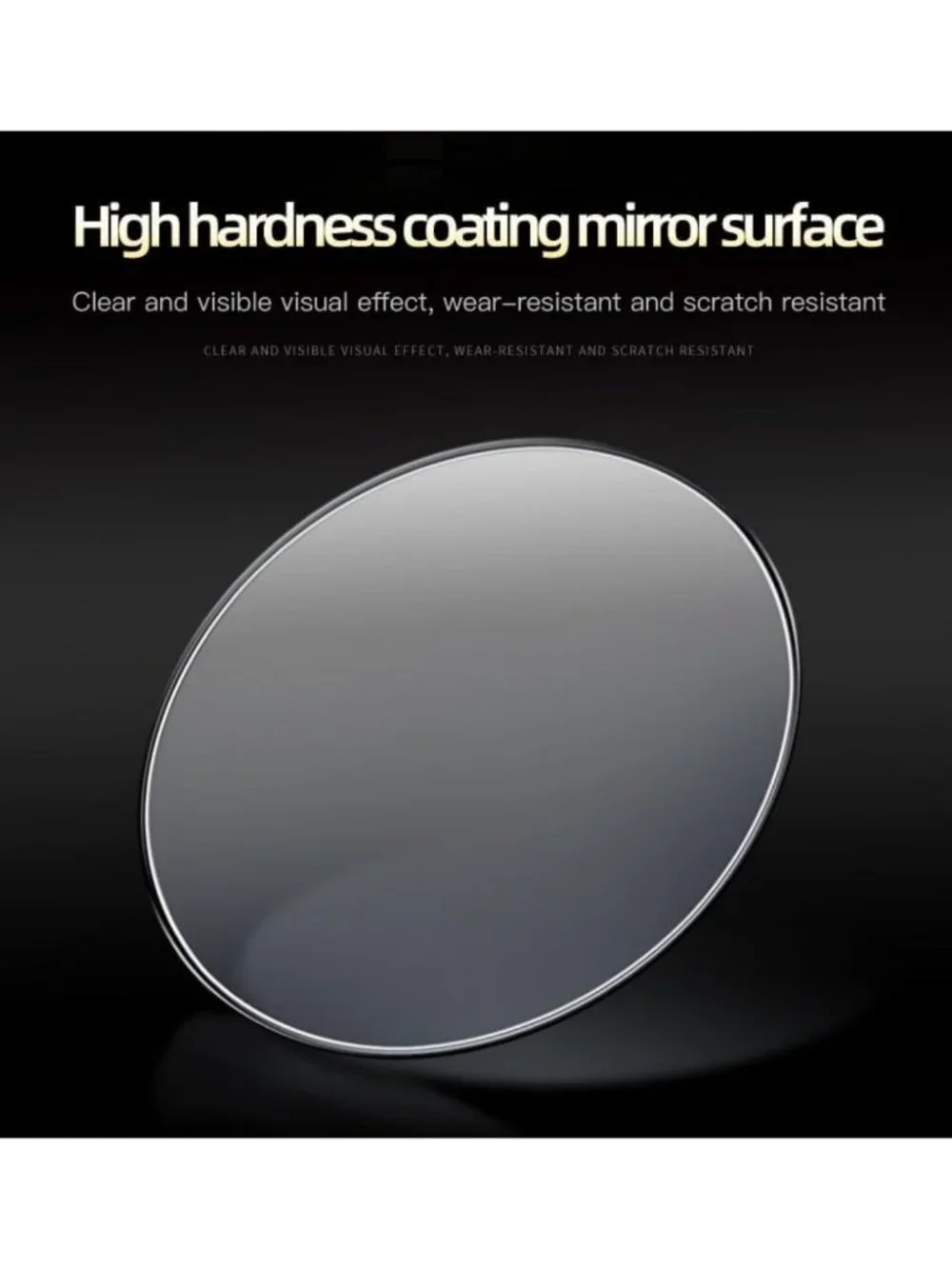 Luxury Stainless Steel Men's Watch | Waterproof Quartz Dress Watch with Big Face